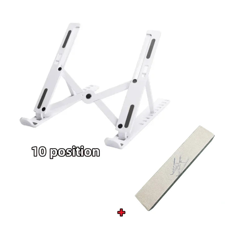 Foldable Laptop Stand