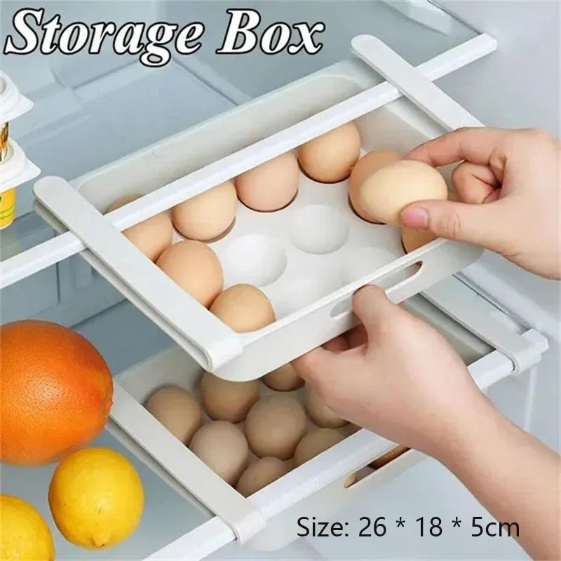 Egg Storage Tray