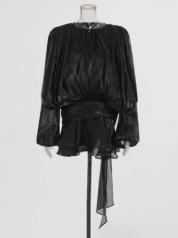 The Bare Grace Dress