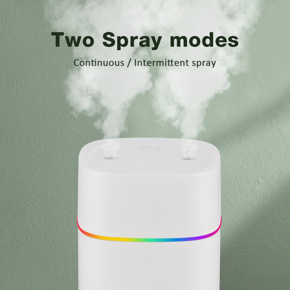 Mist Sprayer
