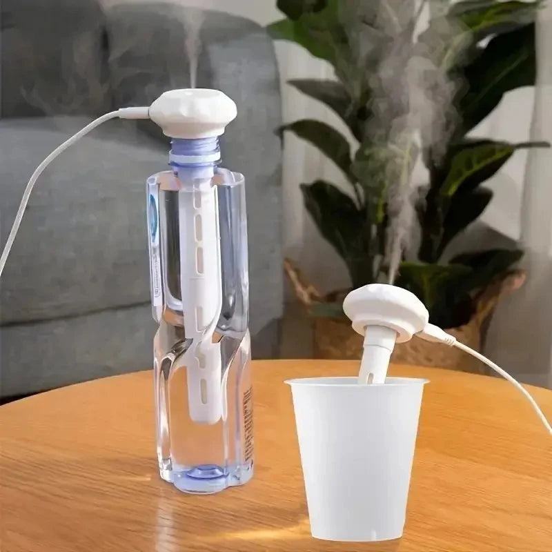 Portable Mist Humidifier