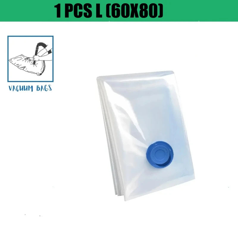 Vacuum Compression Bags