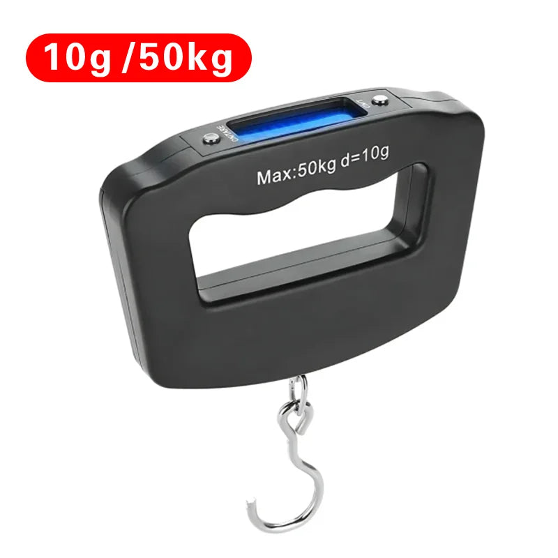 Digital Luggage Scale