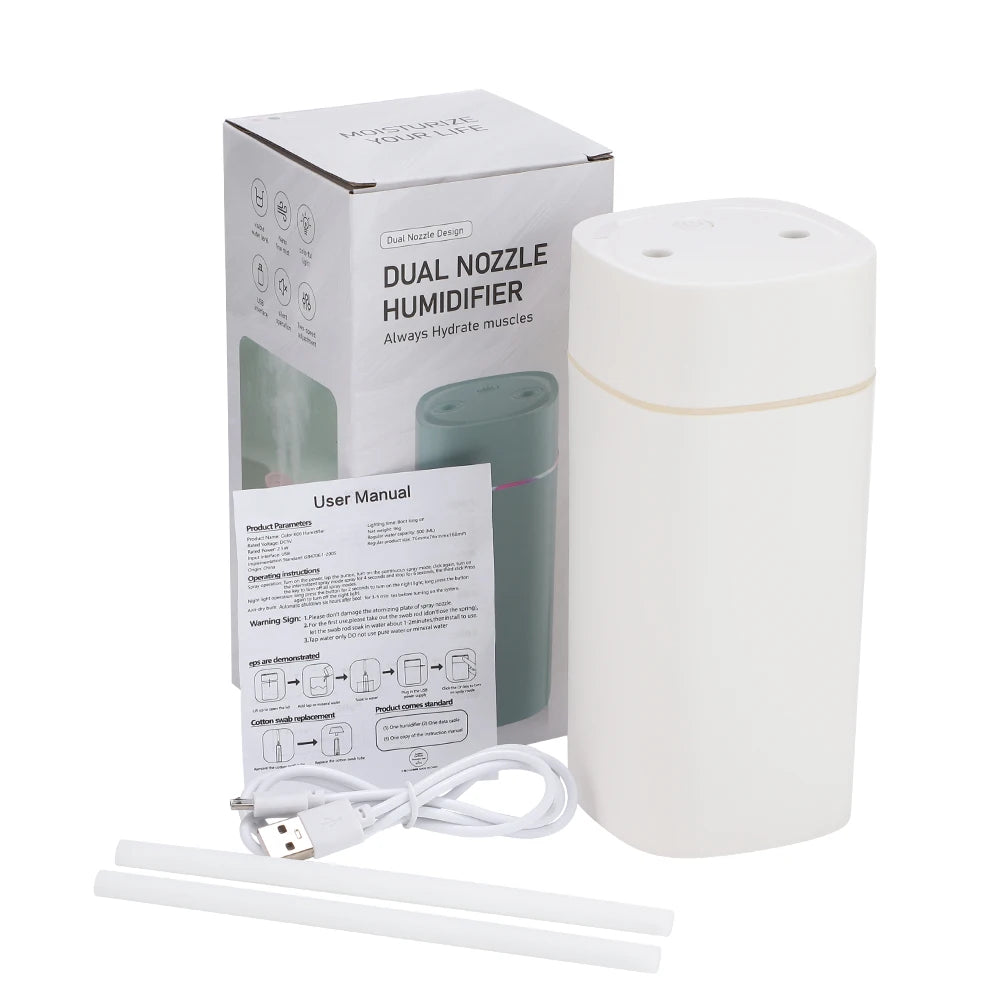 Mist Sprayer