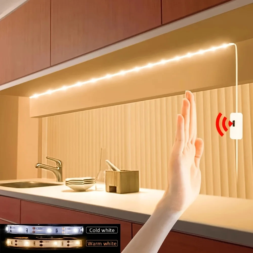 LED Strip Lights