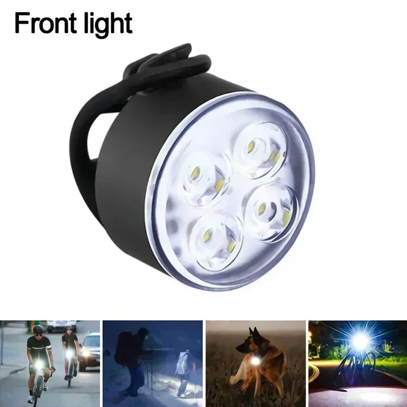 Waterproof Headlight