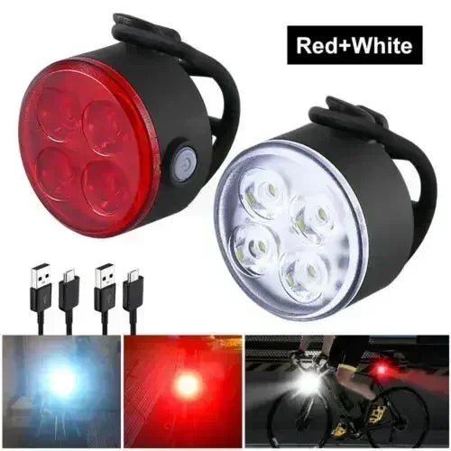 Waterproof Headlight