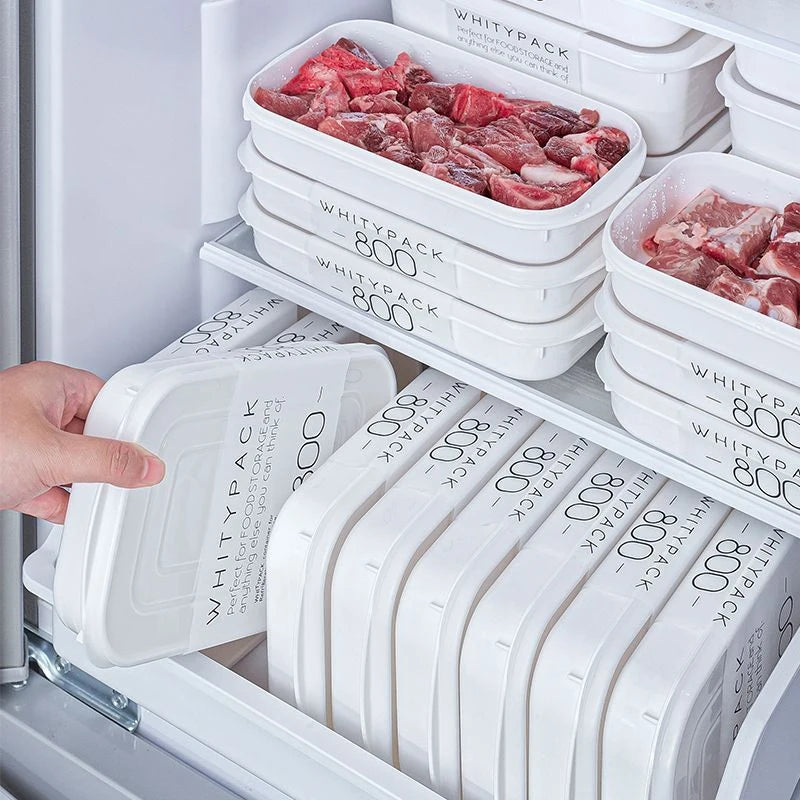 Food Packaging Box