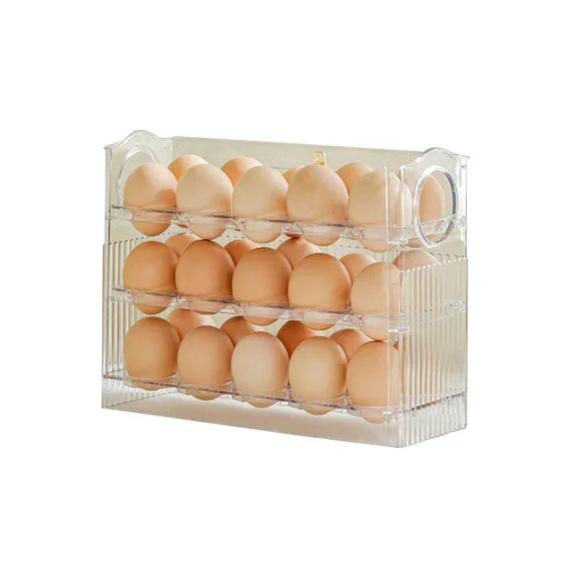 Egg Storage Tray