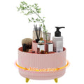 Rotating Makeup Organizer