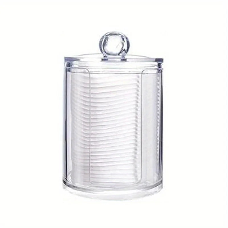 Cotton Pad Swab Holder