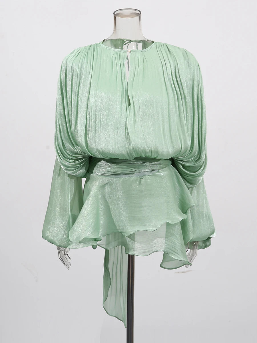 The Bare Grace Dress