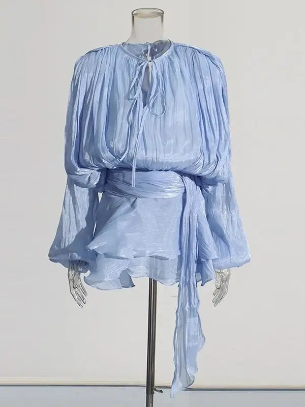 The Bare Grace Dress