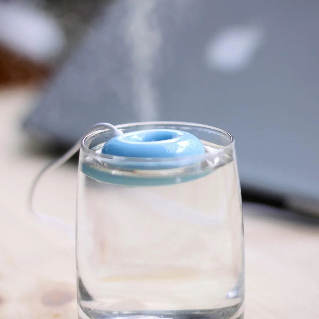 Mini Donut Shaped Humidifier