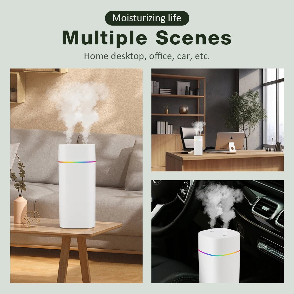 Mist Sprayer