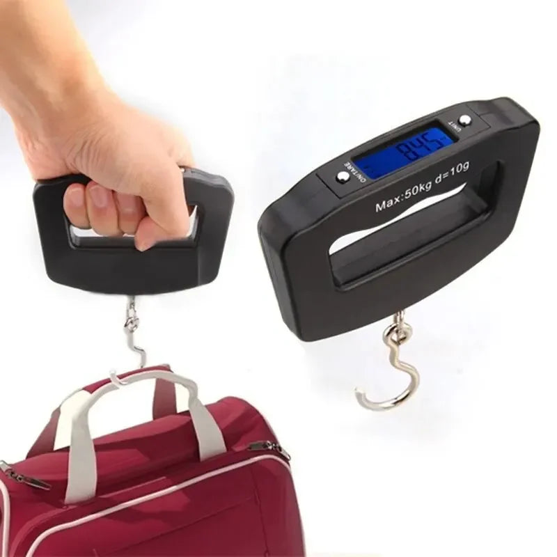 Digital Luggage Scale