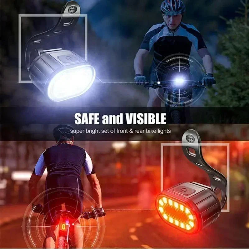Waterproof Headlight