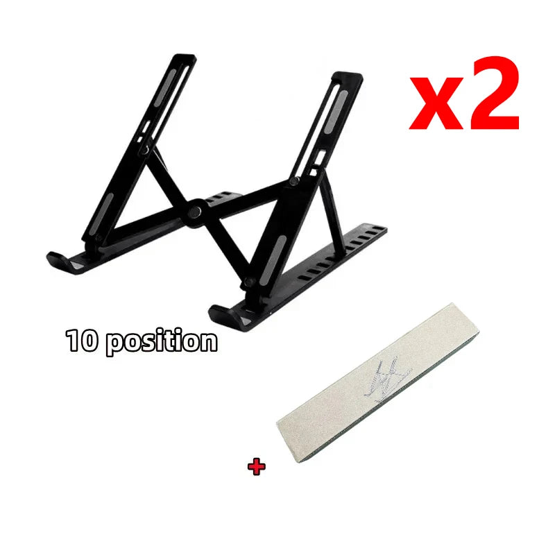 Foldable Laptop Stand