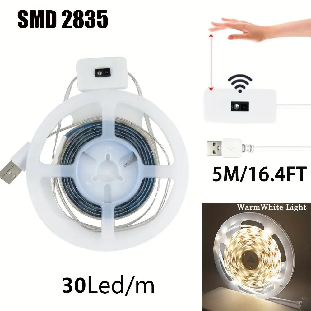 LED Strip Lights