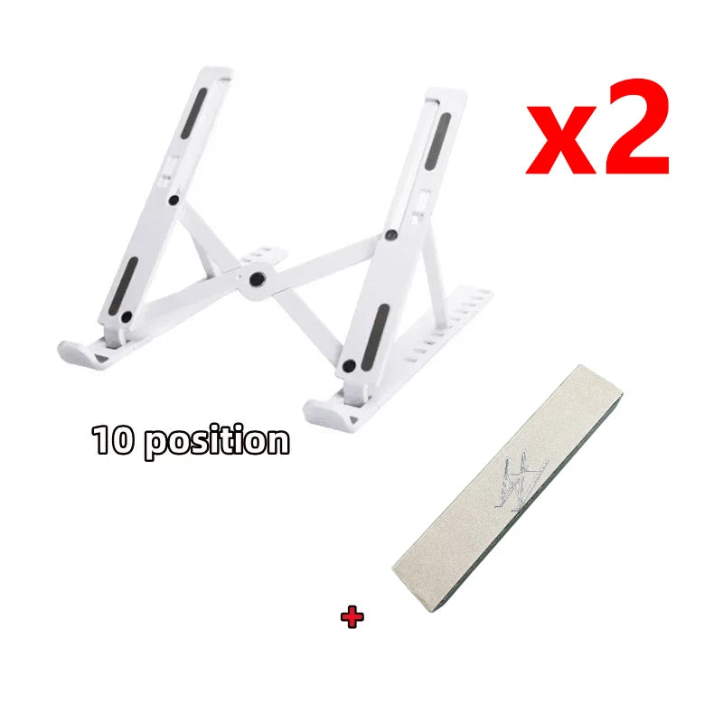 Foldable Laptop Stand