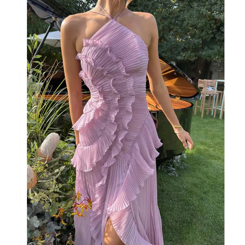 Zirelle  Floral Dress