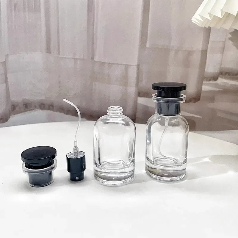 Perfume Spray Bottle