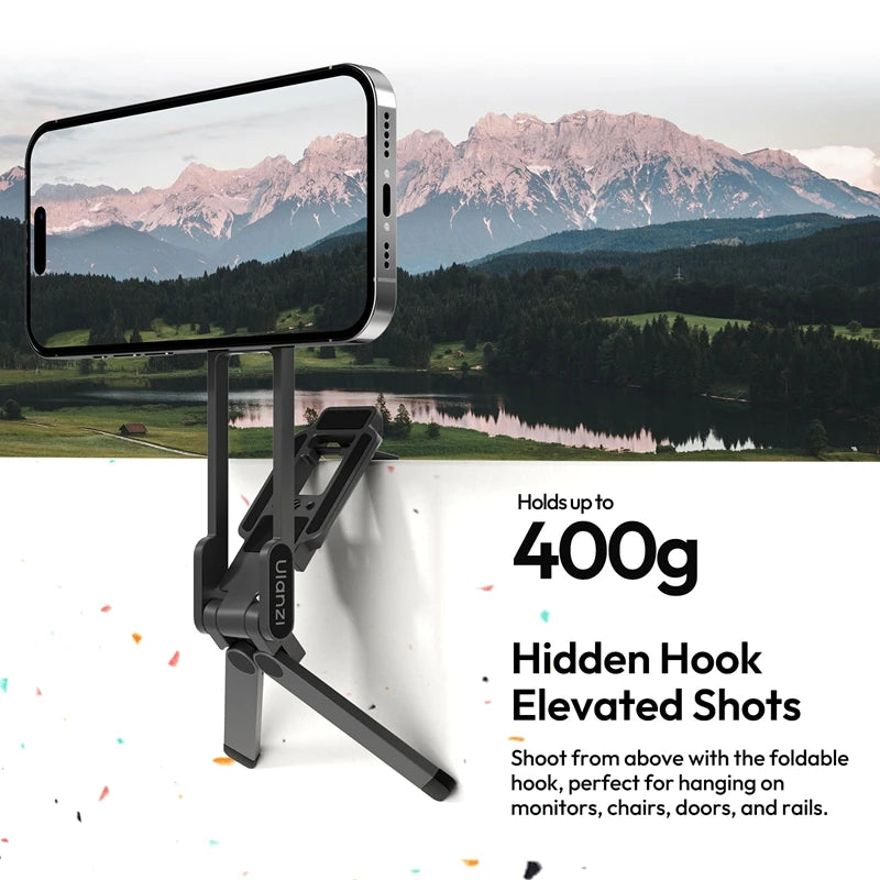 Magnetic Phone Stand