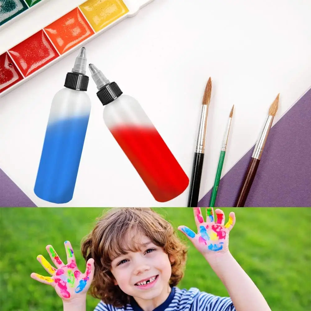 Dropper Bottles