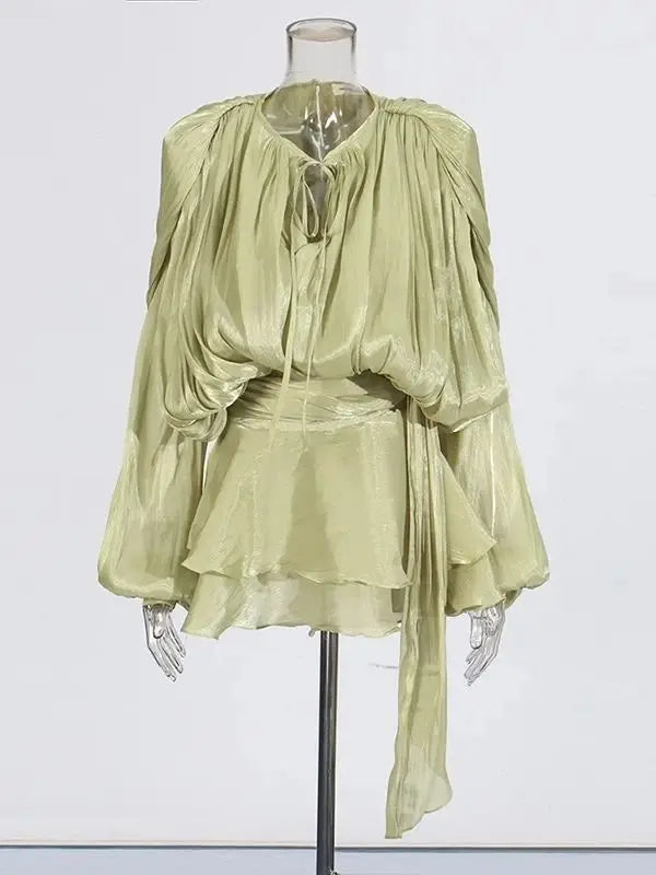 The Bare Grace Dress