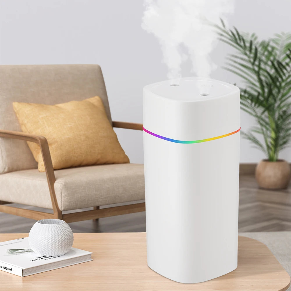 Mist Sprayer
