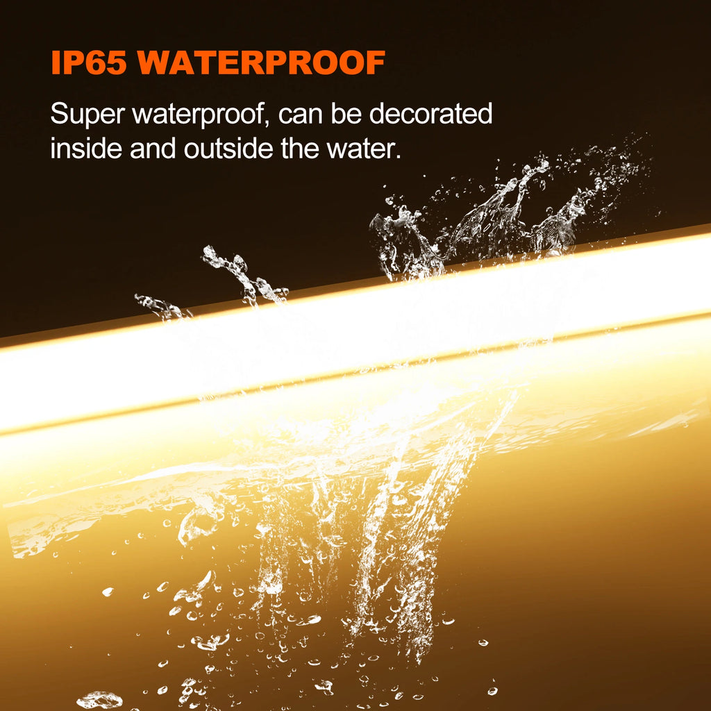 Waterproof LED Strip Light