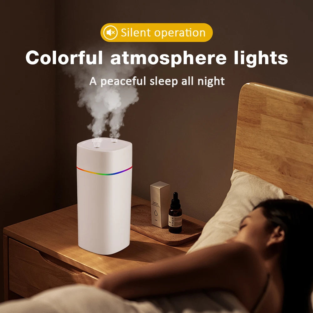 Mist Sprayer