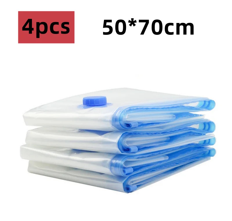 Vacuum Bag Pump