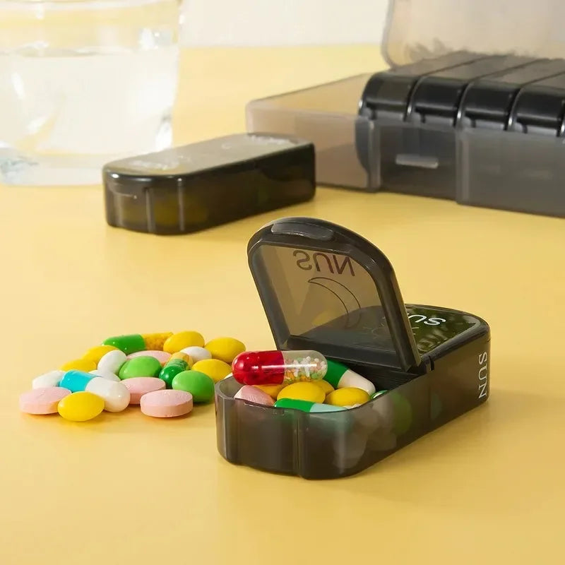 Pill Organizer