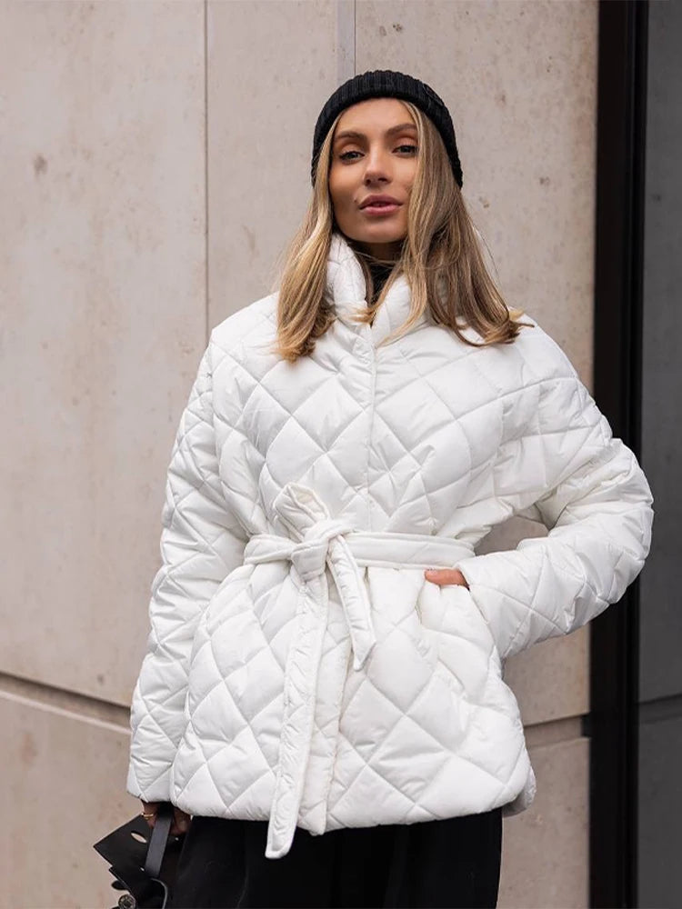 Ardenne Coat