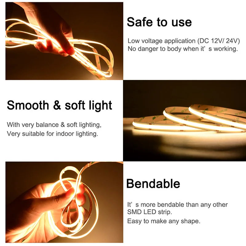 LED Strip Light