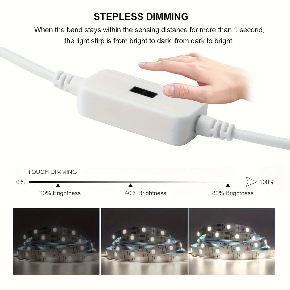 LED Strip Lights