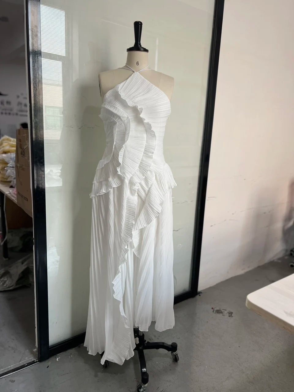 Zirelle  Floral Dress