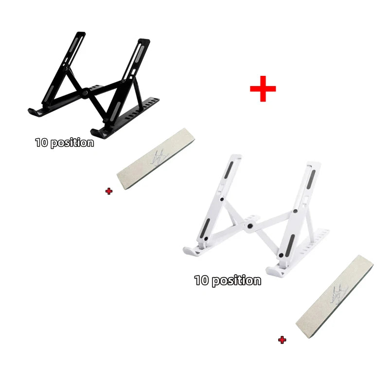 Foldable Laptop Stand
