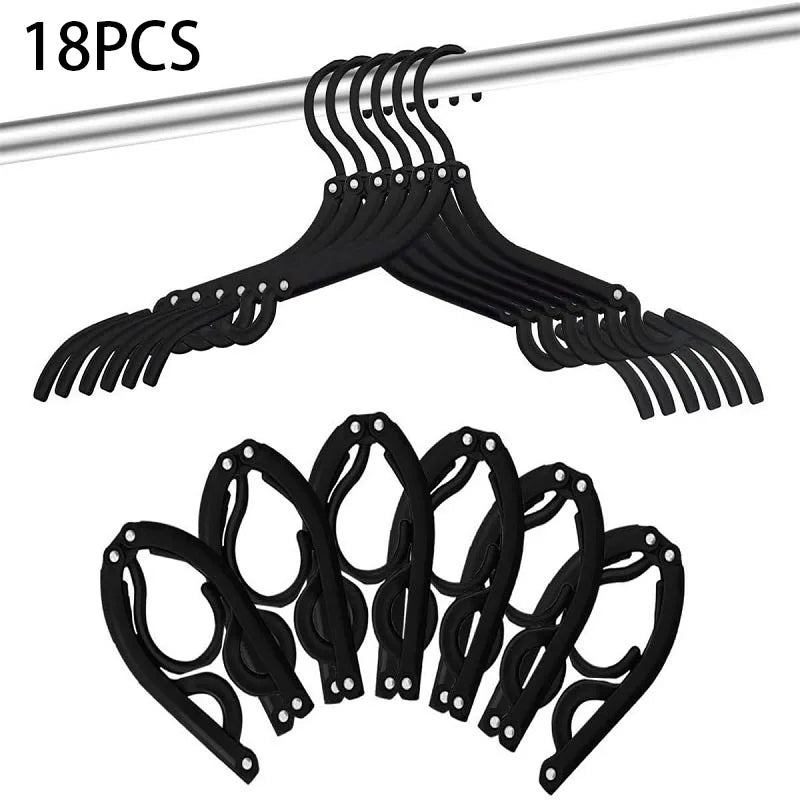 Foldable Travel Drying Racks