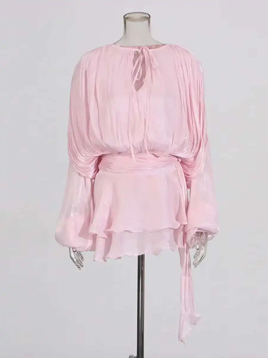 The Bare Grace Dress