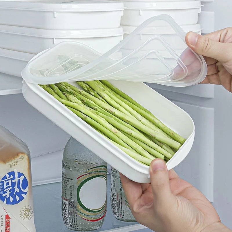 Food Packaging Box