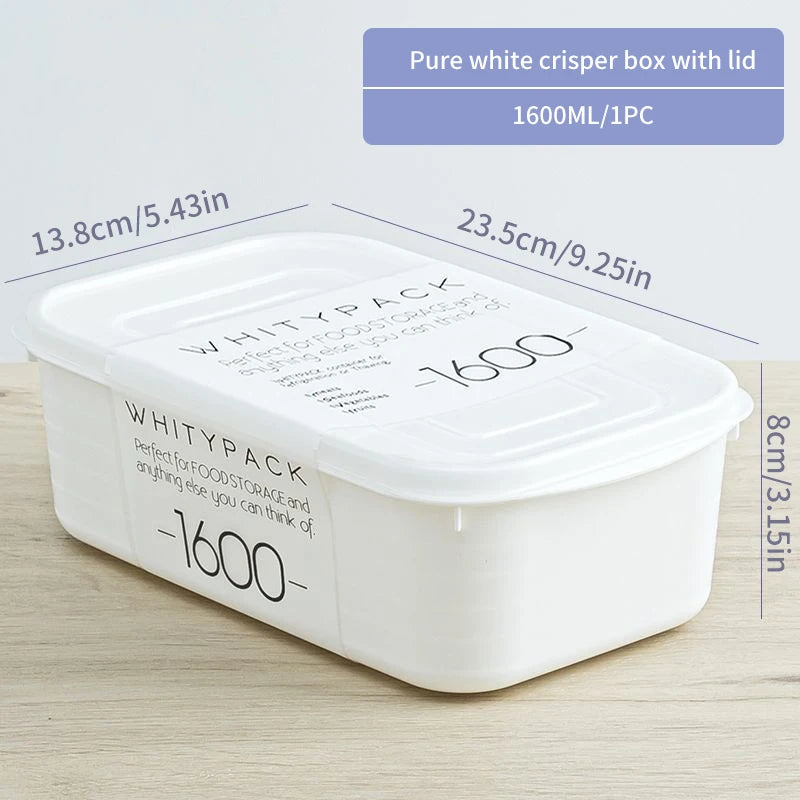 Food Packaging Box