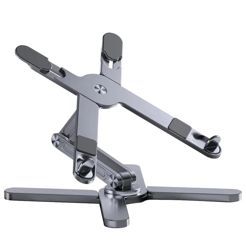 360°Rotation Laptop Holder