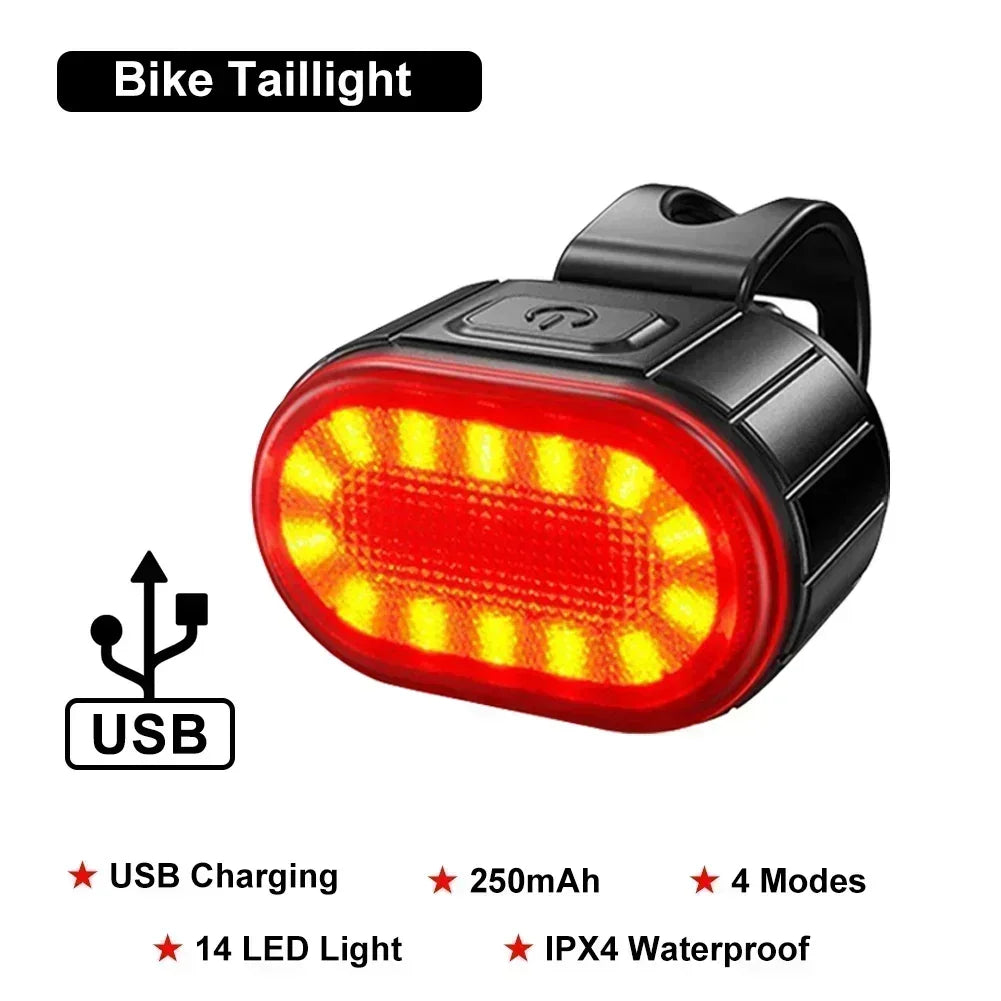 Waterproof Headlight