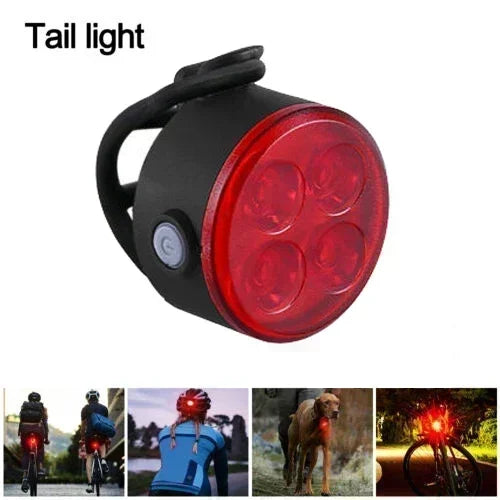 Waterproof Headlight