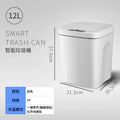 Smart Recycling Trash Can