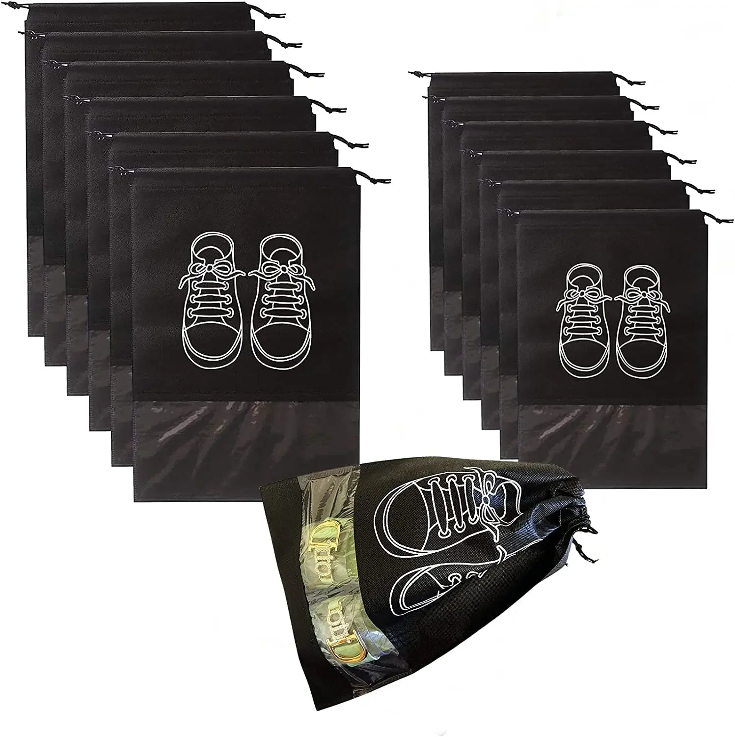 Shoes Storage Bags