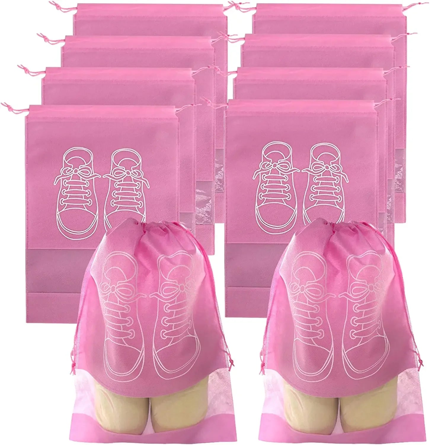 Shoes Storage Bags