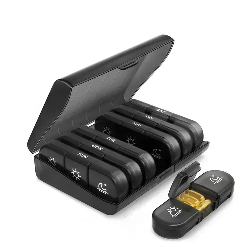 Pill Organizer